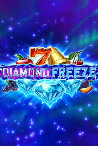 Diamond Freeze игровой аппарат | Casino Vulkan играть бесплатно
