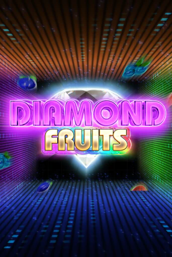 Diamond Fruits игровой аппарат | Casino Vulkan играть бесплатно
