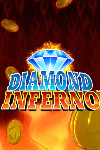 Diamond Inferno игровой аппарат | Casino Vulkan играть бесплатно