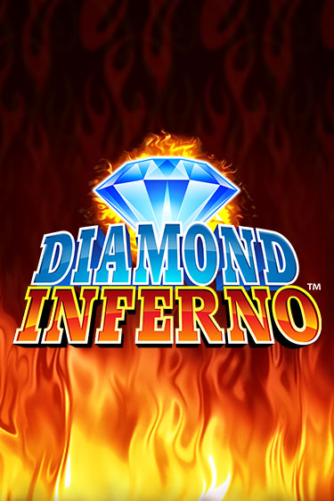 Diamond Inferno игровой аппарат | Casino Vulkan играть бесплатно