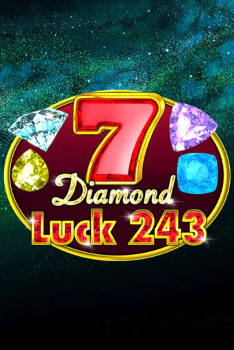 Diamond Luck 243 игровой аппарат | Casino Vulkan играть бесплатно