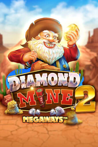 Diamond Mine 2 игровой аппарат | Casino Vulkan играть бесплатно