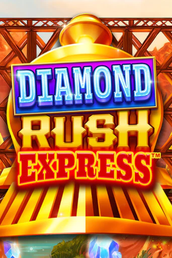 Diamond Rush Express™ игровой аппарат | Casino Vulkan играть бесплатно