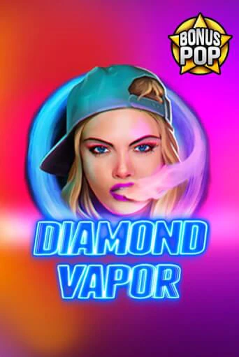 Diamond Vapor игровой аппарат | Casino Vulkan играть бесплатно