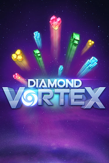 Diamond Vortex игровой аппарат | Casino Vulkan играть бесплатно