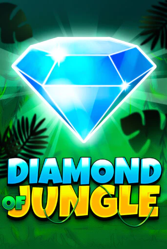 Diamond of Jungle игровой аппарат | Casino Vulkan играть бесплатно