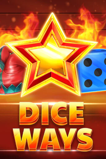 Dice Ways игровой аппарат | Casino Vulkan играть бесплатно