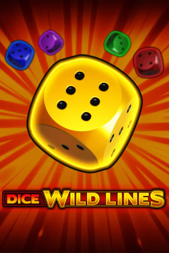 Dice Wild Lines игровой аппарат | Casino Vulkan играть бесплатно