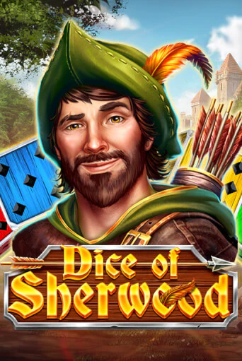 Dice of Sherwood игровой аппарат | Casino Vulkan играть бесплатно