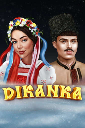 Dikanka игровой аппарат | Casino Vulkan играть бесплатно