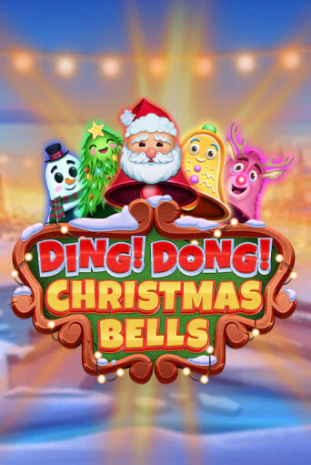 Ding Dong Christmas Bells игровой аппарат | Casino Vulkan играть бесплатно