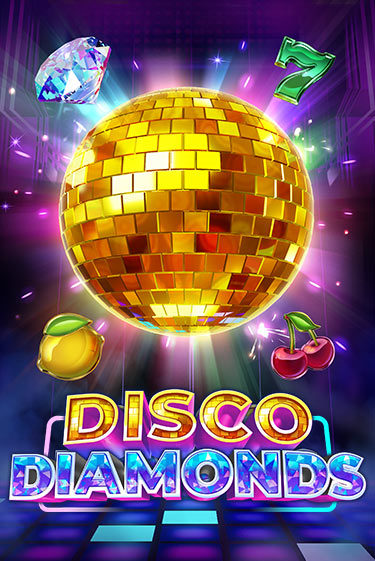 Disco Diamonds игровой аппарат | Casino Vulkan играть бесплатно