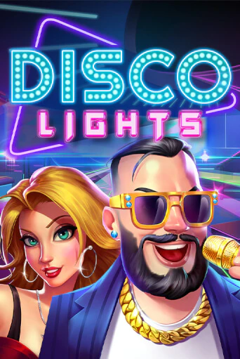 Disco Lights игровой аппарат | Casino Vulkan играть бесплатно