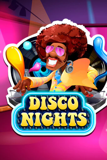 Disco Nights игровой аппарат | Casino Vulkan играть бесплатно