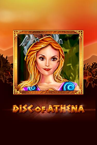Disc of Athena игровой аппарат | Casino Vulkan играть бесплатно