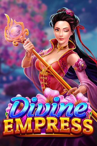 Divine Empress игровой аппарат | Casino Vulkan играть бесплатно