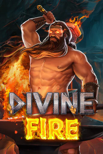 Divine Fire игровой аппарат | Casino Vulkan играть бесплатно