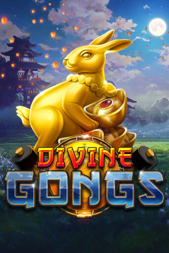 Divine Gongs игровой аппарат | Casino Vulkan играть бесплатно