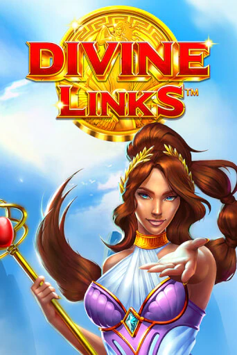 Divine Links игровой аппарат | Casino Vulkan играть бесплатно