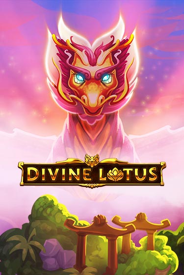 Divine Lotus игровой аппарат | Casino Vulkan играть бесплатно
