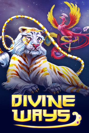 Divine Ways игровой аппарат | Casino Vulkan играть бесплатно