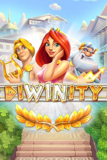 Diwinity игровой аппарат | Casino Vulkan играть бесплатно