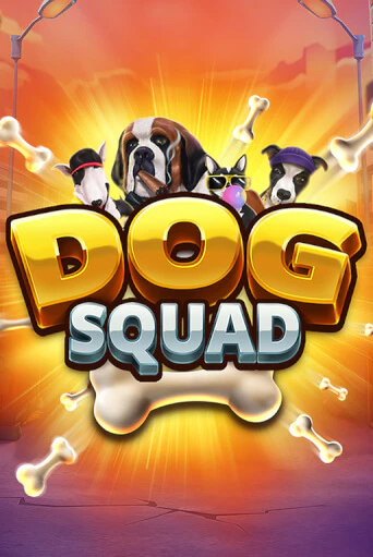 Dog Squad игровой аппарат | Casino Vulkan играть бесплатно