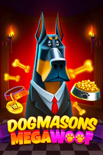 Dogmasons MegaWOOF игровой аппарат | Casino Vulkan играть бесплатно