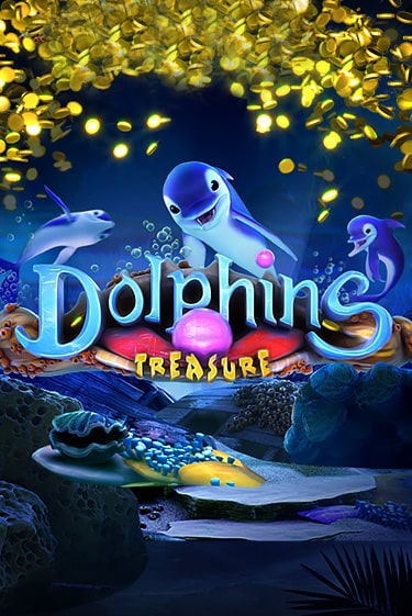 Dolphins Treasure игровой аппарат | Casino Vulkan играть бесплатно