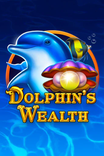 Dolphin's Wealth игровой аппарат | Casino Vulkan играть бесплатно