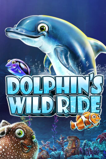 Dolphins Wild Ride игровой аппарат | Casino Vulkan играть бесплатно