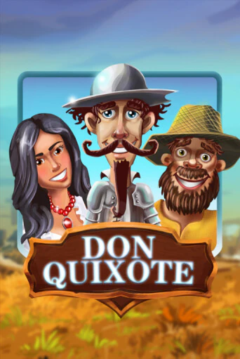 Don Quixote игровой аппарат | Casino Vulkan играть бесплатно