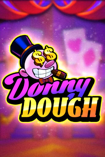 Donny Dough игровой аппарат | Casino Vulkan играть бесплатно
