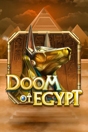 Doom of Egypt игровой аппарат | Casino Vulkan играть бесплатно