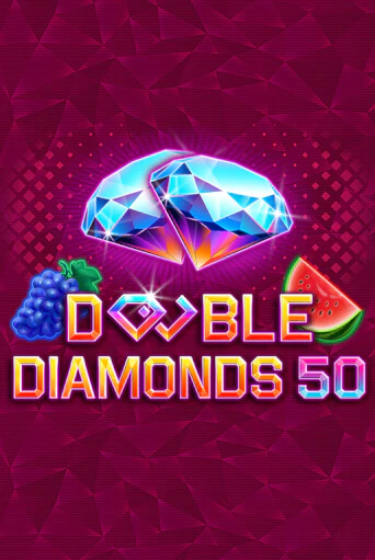 Double Diamonds 50 игровой аппарат | Casino Vulkan играть бесплатно