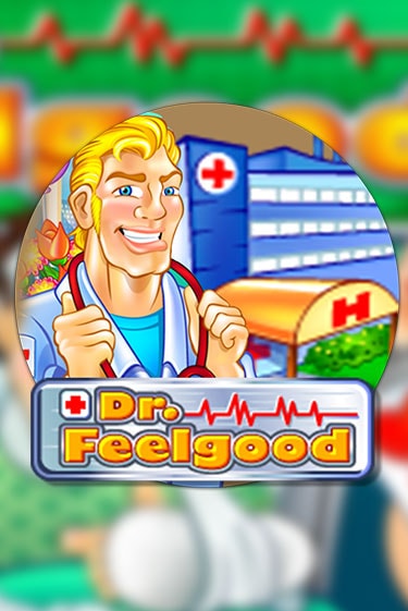 Dr Feelgood игровой аппарат | Casino Vulkan играть бесплатно