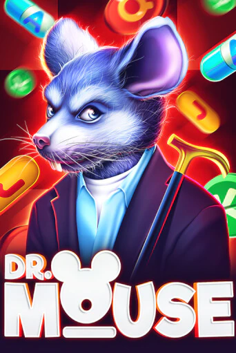 Dr. Mouse игровой аппарат | Casino Vulkan играть бесплатно