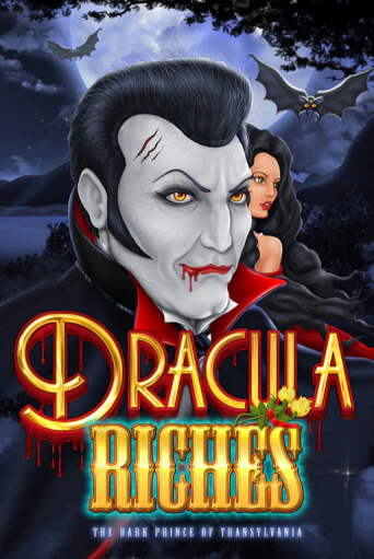 Dracula Riches игровой аппарат | Casino Vulkan играть бесплатно