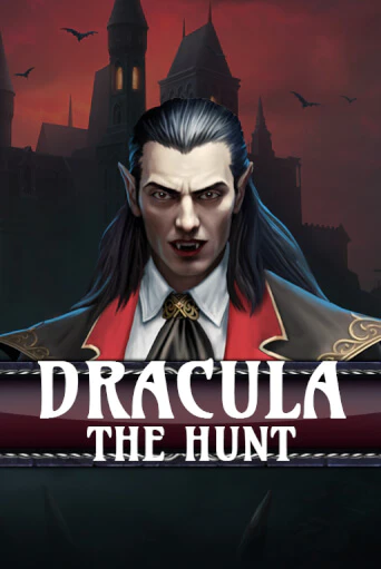 Dracula - The Hunt игровой аппарат | Casino Vulkan играть бесплатно