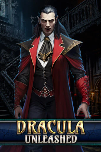 Dracula - Unleashed игровой аппарат | Casino Vulkan играть бесплатно