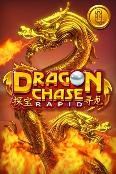 Dragon Chase Rapid игровой аппарат | Casino Vulkan играть бесплатно