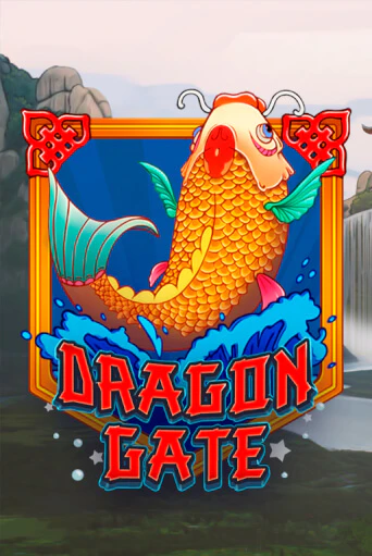 Dragon Gate игровой аппарат | Casino Vulkan играть бесплатно