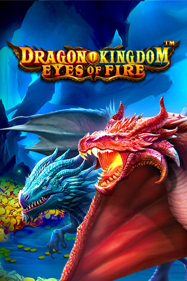 Dragon Kingdom - Eyes of Fire игровой аппарат | Casino Vulkan играть бесплатно