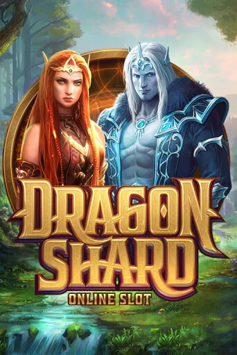 Dragon Shard игровой аппарат | Casino Vulkan играть бесплатно