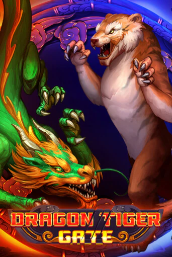 Dragon Tiger Gate игровой аппарат | Casino Vulkan играть бесплатно
