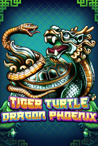 Dragon Tiger Phoenix Turtle игровой аппарат | Casino Vulkan играть бесплатно