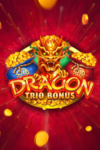 Dragon Trio Bonus игровой аппарат | Casino Vulkan играть бесплатно
