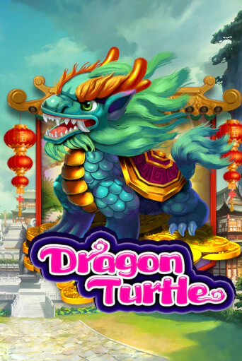 Dragon Turtle игровой аппарат | Casino Vulkan играть бесплатно