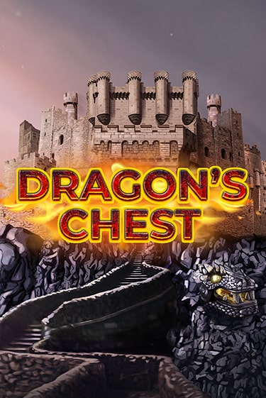Dragons Chest игровой аппарат | Casino Vulkan играть бесплатно
