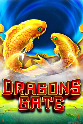 Dragons Gate игровой аппарат | Casino Vulkan играть бесплатно